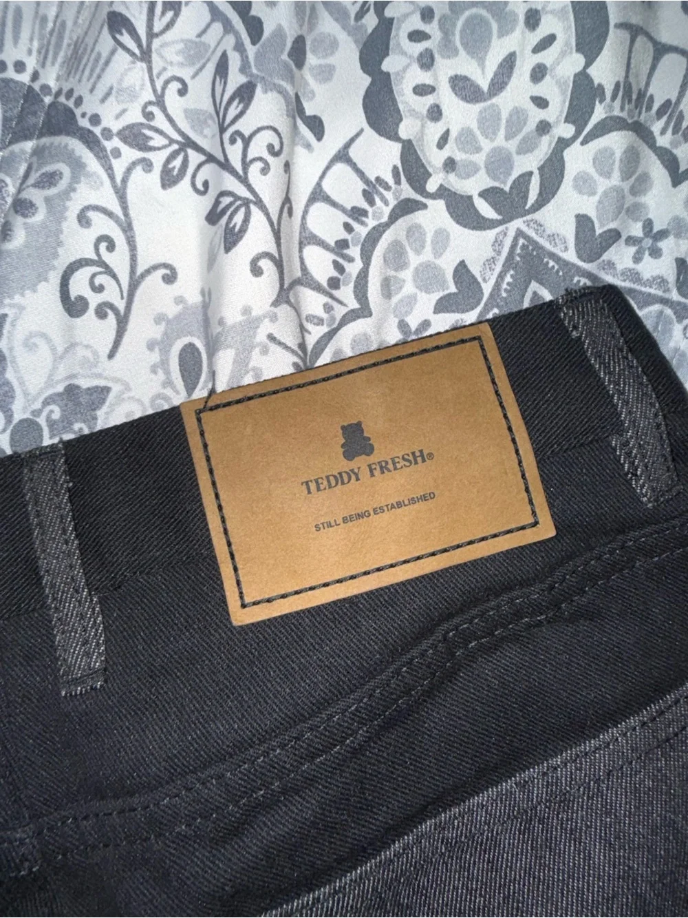 Men Jeans Subcategory Guess